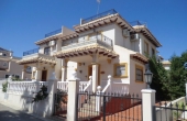 F1, Cabo Roig 3 Bed Quad House