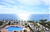 D2, Cabo Roig 2 Bed Frontline Apartment