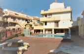 U1, La Zenia 3 Bed Apartment