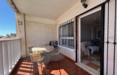 D3, Cabo Roig, 2 Double Bed Apartment