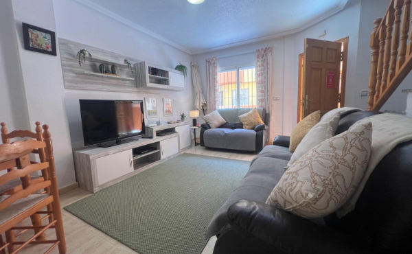 Cabo Roig 3 Bed House